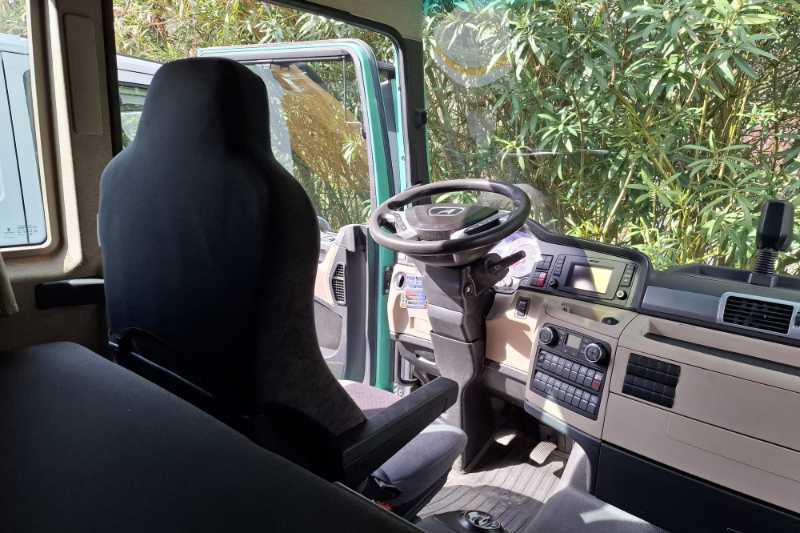 OmecoHub - Immagine MAN TG-18.360T